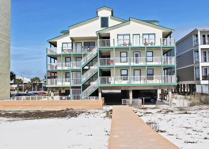 Apartment Sundial G3 By Youngs Suncoast