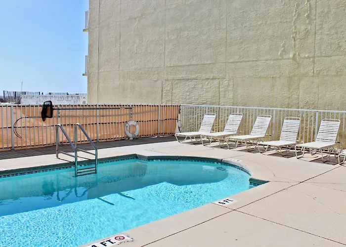 Sundial G3 By Youngs Suncoast Apartment *