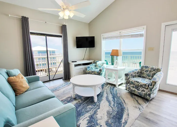 Apartment Sundial G3 By Youngs Suncoast Gulf Shores