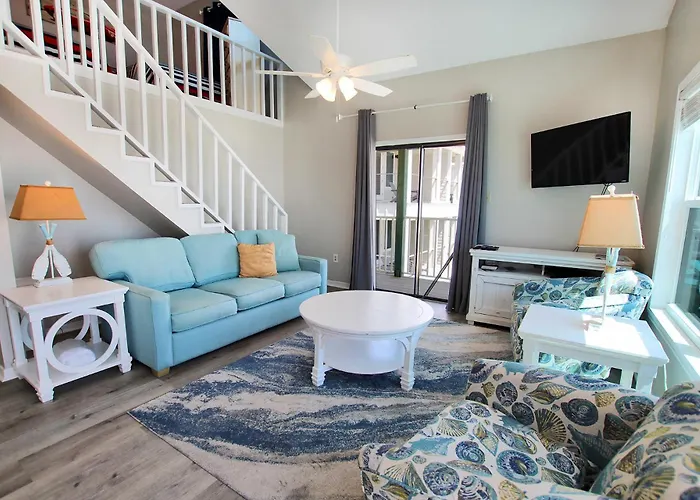Sundial G3 By Youngs Suncoast Apartment *