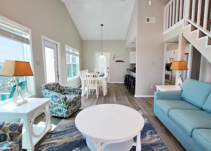 Sundial G3 By Youngs Suncoast * Gulf Shores