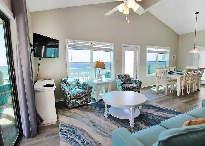 Sundial G3 By Youngs Suncoast Apartment Gulf Shores