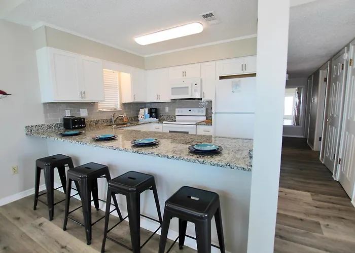 Sundial G3 By Youngs Suncoast Apartment Gulf Shores