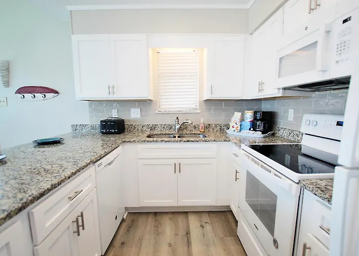 Apartment Sundial G3 By Youngs Suncoast Gulf Shores