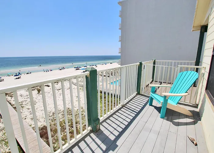 Apartment Sundial G3 By Youngs Suncoast
