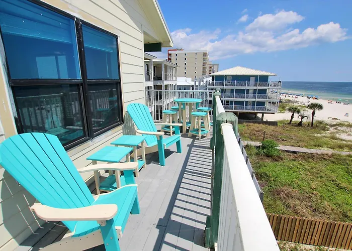 Sundial G3 By Youngs Suncoast Apartment *