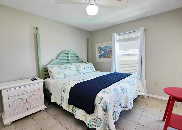 Apartment Sundial G3 By Youngs Suncoast