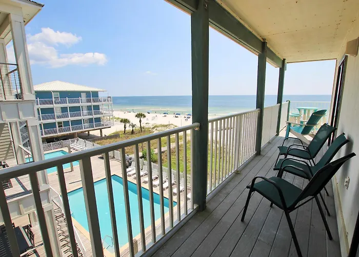 Sundial G3 By Youngs Suncoast Apartment *