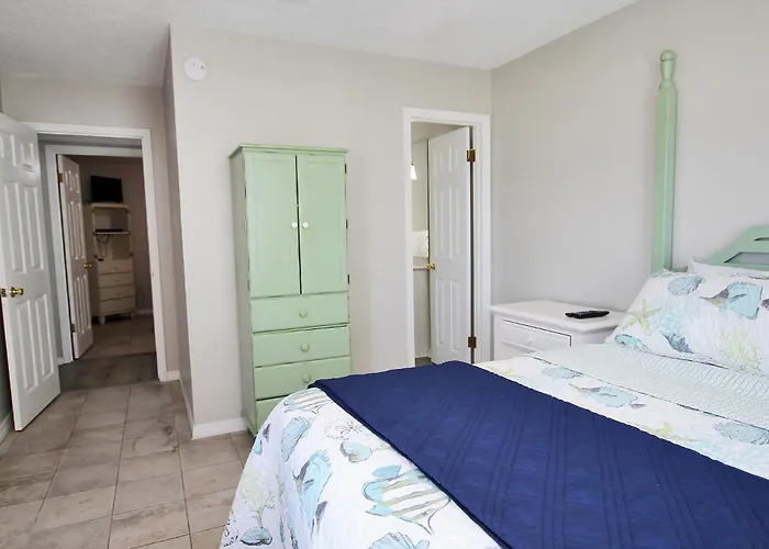 Sundial G3 By Youngs Suncoast Gulf Shores