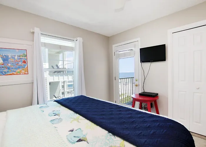 Apartment Sundial G3 By Youngs Suncoast