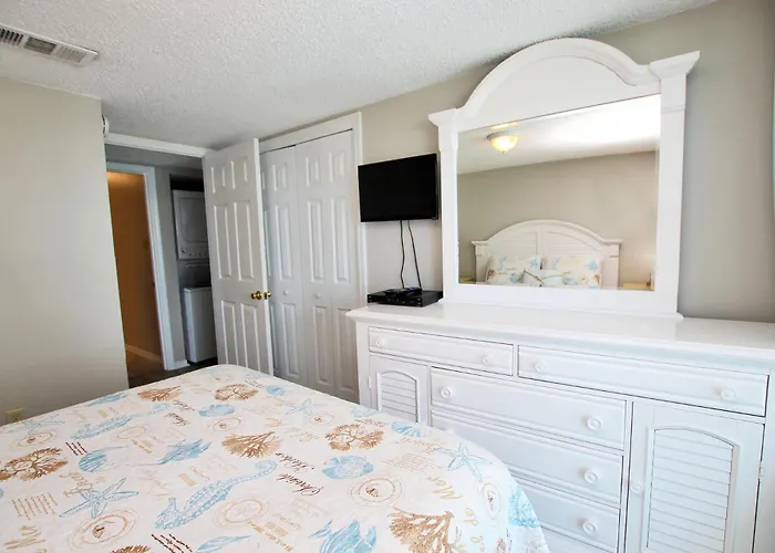Apartment Sundial G3 By Youngs Suncoast Gulf Shores