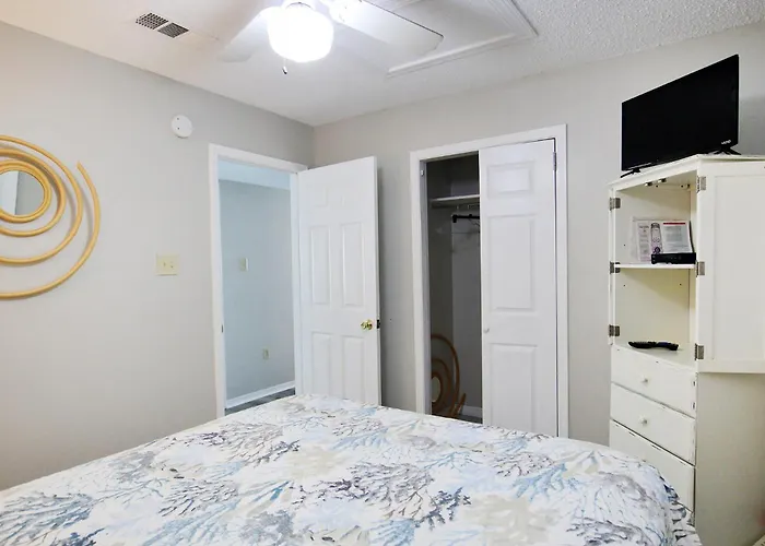 Sundial G3 By Youngs Suncoast Apartment