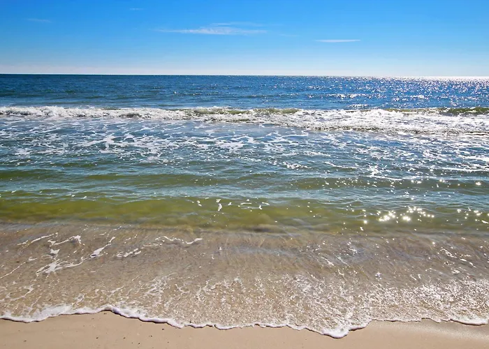 Apartment Sundial G3 By Youngs Suncoast Gulf Shores