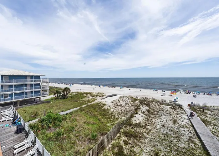 Sundial G3 By Youngs Suncoast Gulf Shores