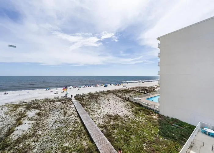 Sundial G3 By Youngs Suncoast Apartment Gulf Shores