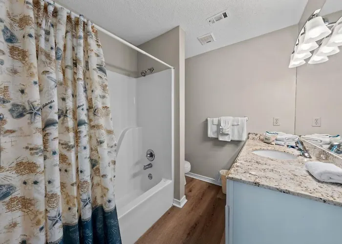 Apartment Sundial G3 By Youngs Suncoast Gulf Shores