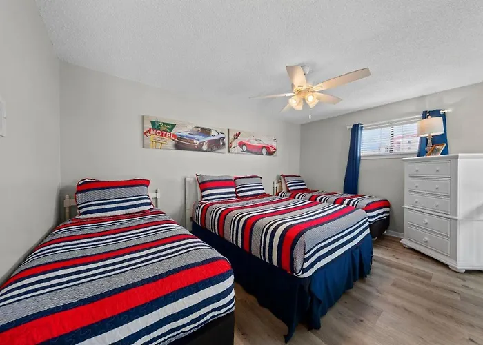 Sundial G3 By Youngs Suncoast Gulf Shores