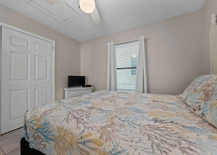 Apartment Sundial G3 By Youngs Suncoast