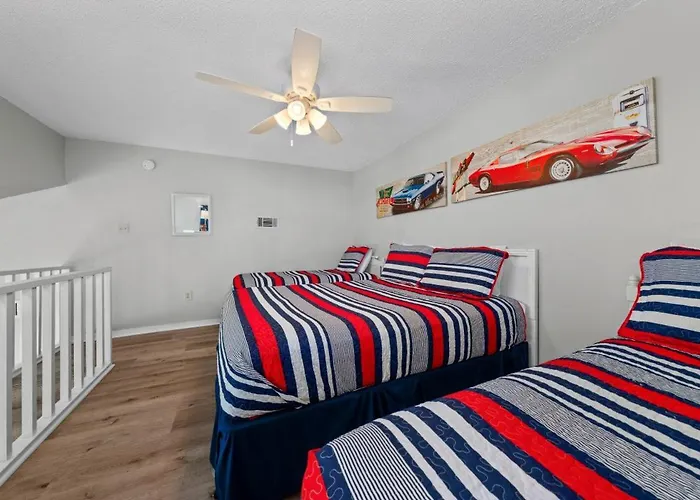 Apartment Sundial G3 By Youngs Suncoast Gulf Shores