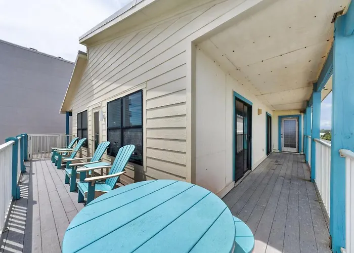 Sundial G3 By Youngs Suncoast Gulf Shores