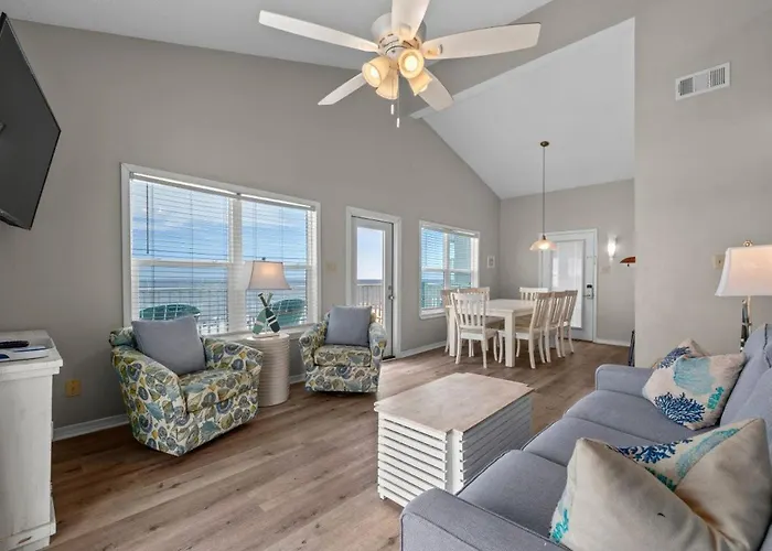 Sundial G3 By Youngs Suncoast Apartment