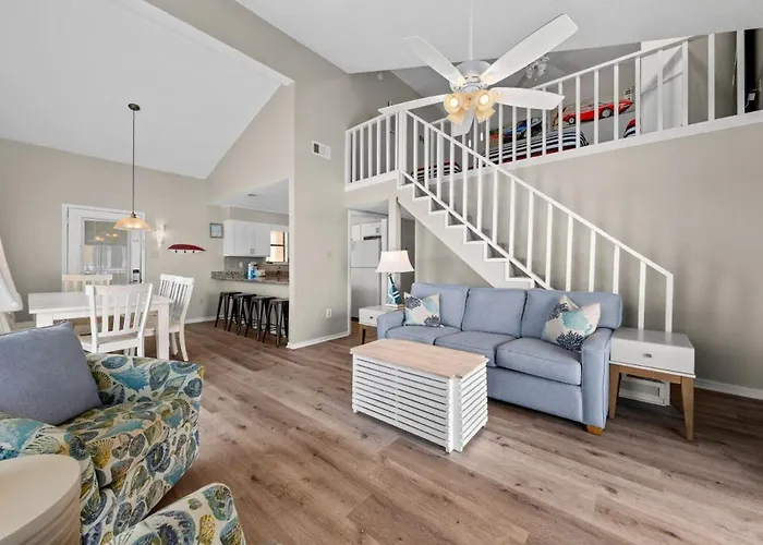 Sundial G3 By Youngs Suncoast Apartment *