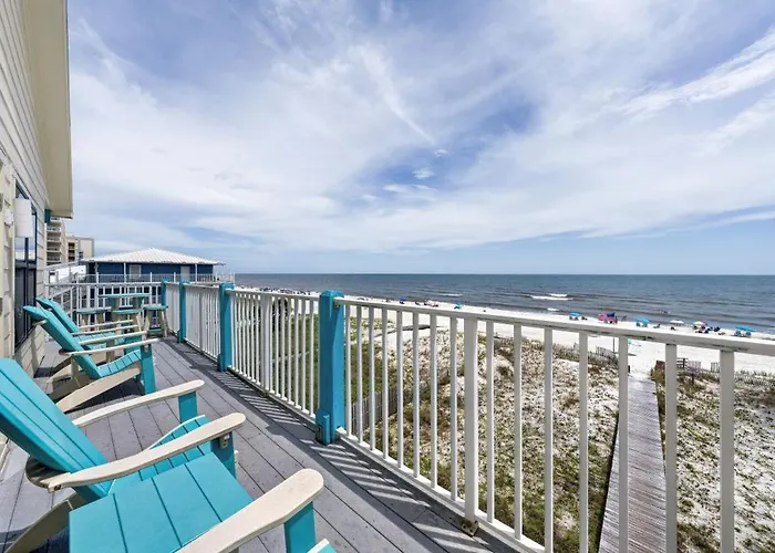 Apartment Sundial G3 By Youngs Suncoast *