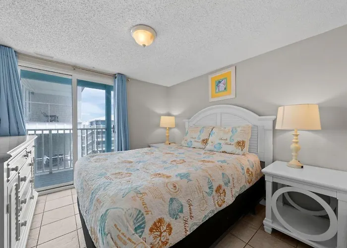 Sundial G3 By Youngs Suncoast Apartment Gulf Shores