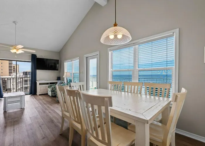 Apartment Sundial G3 By Youngs Suncoast Gulf Shores