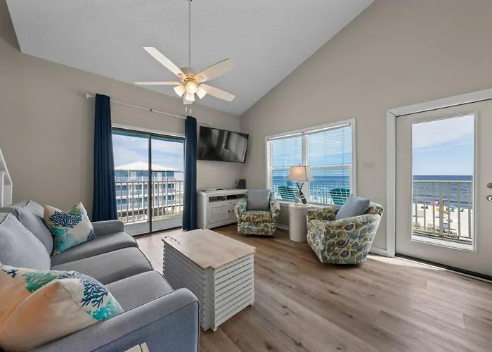 Sundial G3 By Youngs Suncoast * Gulf Shores