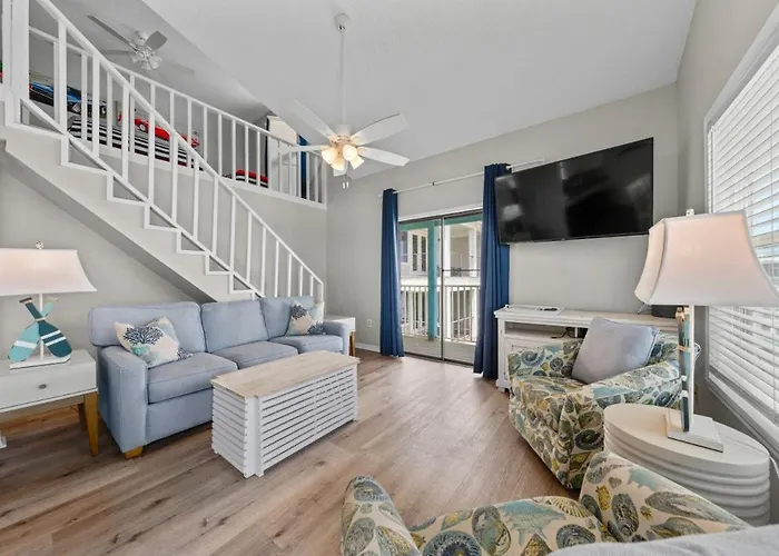 Sundial G3 By Youngs Suncoast Apartment