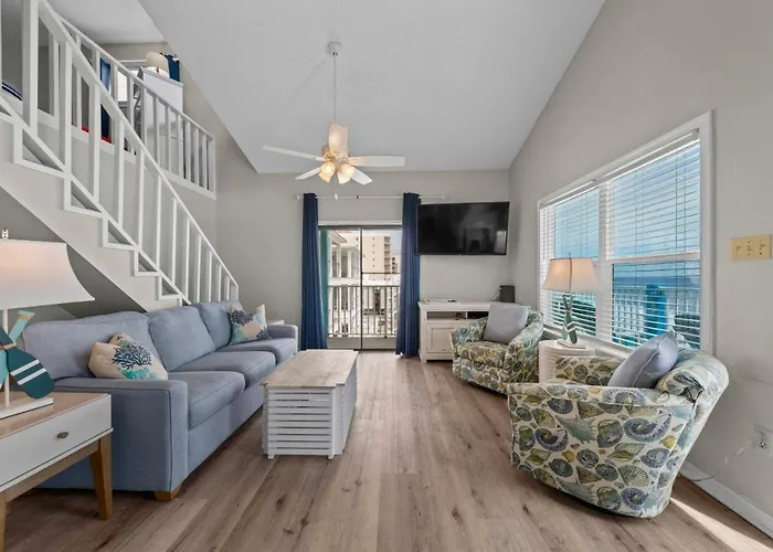 Sundial G3 By Youngs Suncoast Apartment *